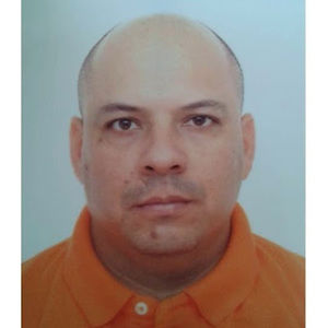 Meet your Posher, Oscar